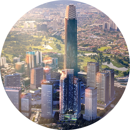 Core Residence @ TRX