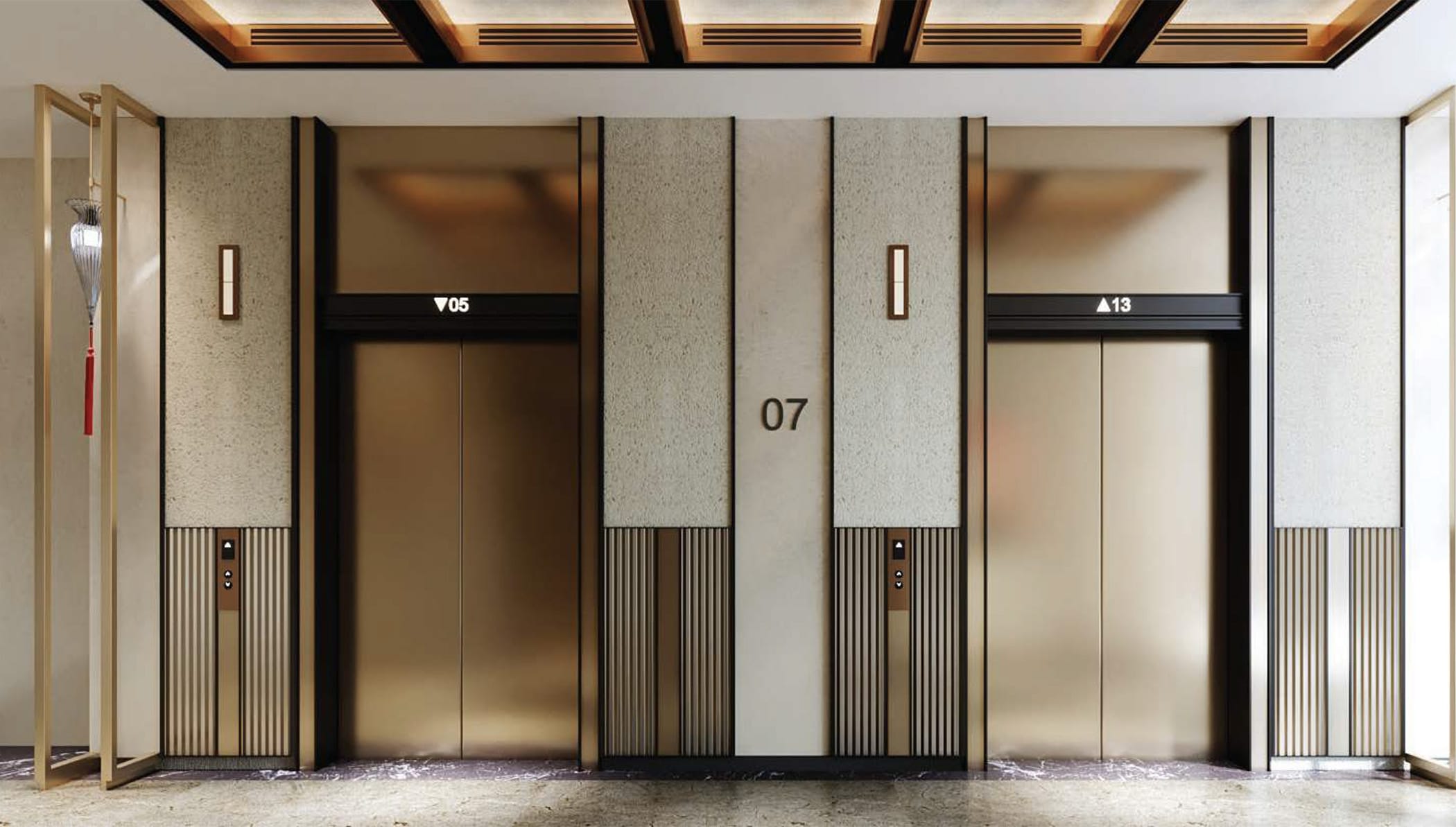 Core Residence @ TRX
